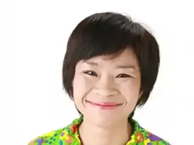 湯川真紀子さん逝く：乳がん50歳、笑顔と感謝の軌跡