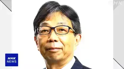 鈴木克明、STARTO新社長！フジ時代の軌跡と未来は？【速報】のメイン画像 (関連: 芸能, エンタメ, 鈴木克明, STARTO ENTERTAINMENT, ジャニーズ)