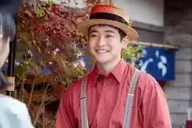 高橋文哉『あんぱん』全貌！熱演の裏側と共演秘話に迫る (関連: エンタメ, 芸能, 朝ドラ, 高橋文哉, あんぱん)