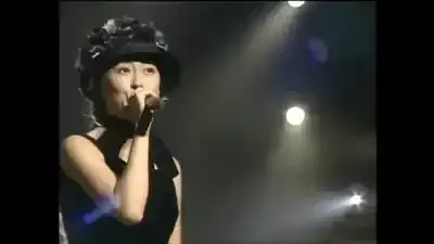 中山美穂の歌声が今、再び輝く理由とは？感動の40周年記念ライブに迫る！のメイン画像 (関連: 芸能, 音楽, イベント, 記念日, 番組)