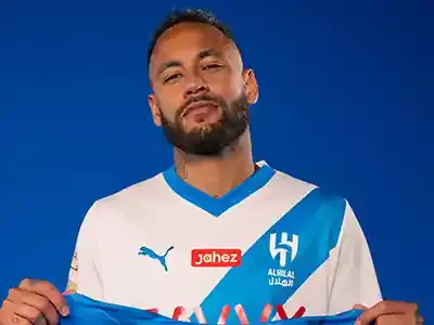 ネイマール激動の1年半！アルヒラル超高額移籍と古巣復帰の真相 (関連: スポーツ, サッカー, ネイマール, アルヒラル, 移籍)