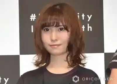 はるかぜちゃん結婚！人妻となった彼女の今に迫る24歳「不滅」宣言の舞台裏のメイン画像 (関連: 芸能, はるかぜちゃん, 結婚, 春名風花, 子役)
