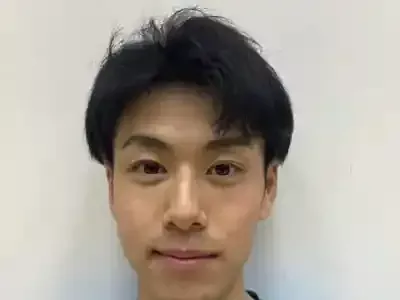 中沢元紀の弟はバレー選手？『あんぱん』千尋役の真相を【徹底解明】！のメイン画像 (関連: 芸能, スポーツ, 番組, 俳優, バレーボール)
