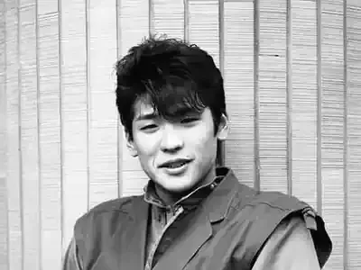 吉川晃司、若き日のイケメン伝説！時代を彩る魅力の軌跡は？のメイン画像 (関連: 吉川晃司, エンタメ, 芸能, 音楽, スポーツ)