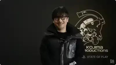 小島秀夫監督、新作2本！「OD」「PHYSINT」の融合がヤバい？のメイン画像 (関連: ゲーム, エンタメ, 小島秀夫, ホラーゲーム, アクションゲーム)