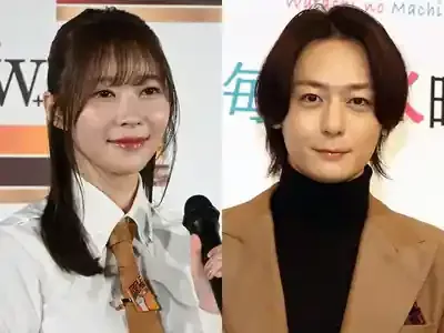 さっしーの熱愛♥結婚は？犬飼貴丈との文春報道の真相を徹底深掘り！のメイン画像 (関連: 指原莉乃, 熱愛, 結婚, 犬飼貴丈, 文春)