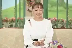 神田うの50歳、顔の変化の真実とは？美貌と疑惑に迫る！のメイン画像 (関連: エンタメ, 芸能, ライフスタイル, 美容, 整形)
