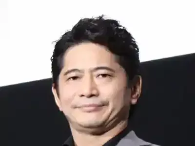 萩原聖人！最新出演作＆福生グルメ旅の衝撃💥二刀流の今を徹底深掘りのメイン画像 (関連: エンタメ, ライフスタイル, グルメ, 萩原聖人, 俳優)