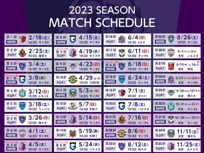 快進撃！京都サンガFC、J1で輝く理由とは？2025最新日程・順位総まとめのメイン画像 (関連: スポーツ, Jリーグ, 京都サンガ, サッカー, 天皇杯)