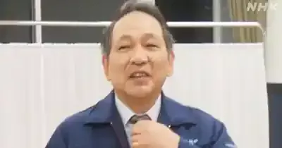 「大川原化工機」事件はなぜ起きた？冤罪の裏に隠された人間ドラマのメイン画像 (関連: 事件, 経済, 政治, 社会, テクノロジー)