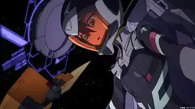 ガンダム ジークアクス衝撃の10話！深掘り解説と見逃し視聴術のメイン画像 (関連: アニメ, ガンダム, ジークアクス, 最新アニメ, 感想)