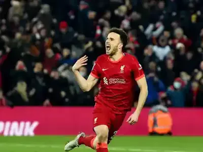 ジョタ急逝：リバプールを彩った軌跡と伝説のプレースタイル (関連: サッカー, リバプール, ジョタ, ポルトガル代表, 訃報)
