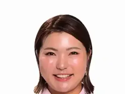 高橋彩華の秘めた素顔に迫る！結婚や家族の真相は？のメイン画像 (関連: スポーツ, 女子プロゴルファー, 高橋彩華, ライフスタイル, 結婚)