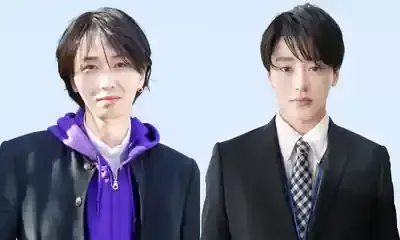 俳優「カルマ」の衝撃！元YouTuberの彼が魅せる最新作＆演技評価の全貌のメイン画像 (関連: エンタメ, 芸能, 俳優, YouTuber, ドラマ)