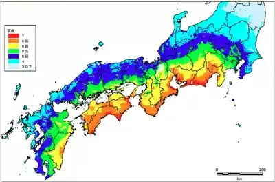 【2025年最新】南海トラフ巨大地震！あなたの県は本当に安全？