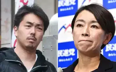 山尾志桜里、公認取り消し全真相！不倫、元妻の悲劇、親権問題の闇のメイン画像 (関連: 政治, 社会, 事件, スキャンダル, 不倫)