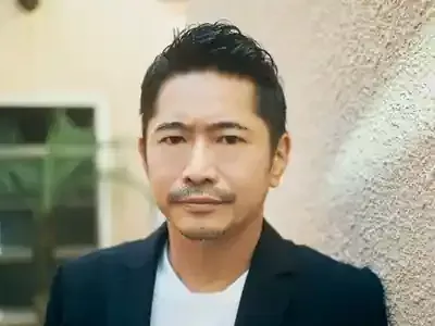 萩原聖人、"怪演"がバズる秘密！半世紀を越える演技人生の軌跡のメイン画像 (関連: 芸能, エンタメ, ドラマ, 映画, アニメ)