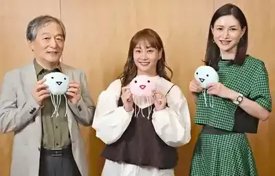 山口真由の夫は誰？第二子妊娠の噂も！意外な家族の形とはのメイン画像 (関連: エンタメ, 芸能, ライフスタイル, 家族, シングルマザー)