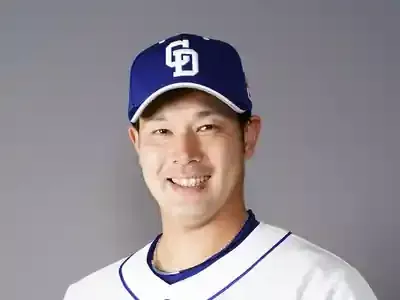 堂上隼人：独立リーグの星🌟応援歌と「どのうえ」姓の深層！のメイン画像 (関連: スポーツ, ゲーム, プロ野球, 堂上隼人, 堂上兄弟)