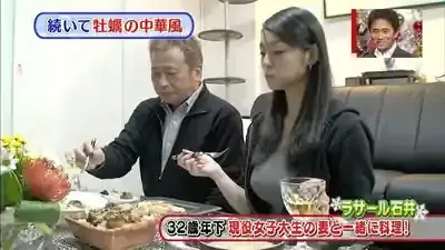 ラサール石井の現在：妻と子供、知られざる私生活と経歴の全貌を徹底解剖！のメイン画像 (関連: 芸能, 政治, 社会, 教育, ライフスタイル)