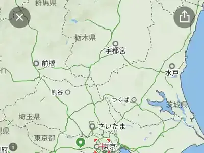 2025年版！無料雨雲レーダー徹底比較 - あなたに最適なアプリは？のメイン画像 (関連: ライフスタイル, 災害, テクノロジー, 雨雲レーダー, アプリ)