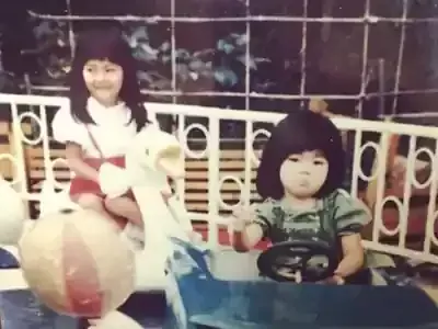 中山美穂の20歳息子、衝撃の現在！元夫・辻仁成との10年秘話と親権の真実のメイン画像 (関連: 芸能, ライフスタイル, 社会, 国際, 中山美穂)