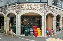 ダルトン全国直営店ガイド！隠れた名店と限定体験を見つけようのメイン画像 (関連: ライフスタイル, ダルトン, インテリア, 雑貨, 店舗)