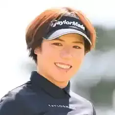 岡山絵里、激変の真相に迫る！整形？痩せた？復活の軌跡のメイン画像 (関連: スポーツ, 芸能, 健康, 岡山絵里, 女子ゴルフ)