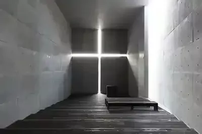 安藤忠雄の傑作10選！光とコンクリートの建築美を巡る旅のメイン画像 (関連: 建築, アート, 旅行, 美術館, 教会)