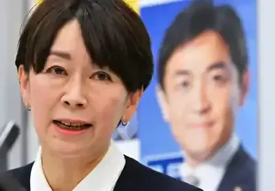 山尾志桜里、なぜ？公認取り消し！会見から離党までの衝撃真相のメイン画像 (関連: 政治, 山尾志桜里, 国民民主党, 公認取り消し, 参院選)