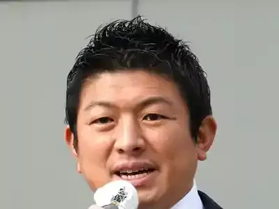 参政党・神谷宗幣とは？異色経歴と激論の真相