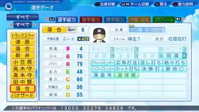 落合博満、ゲームでも最強はなぜ？🎮 能力・神主打法・育成の秘密を徹底解説！のメイン画像 (関連: ゲーム, スポーツ, 落合博満, パワプロ, プロスピ)