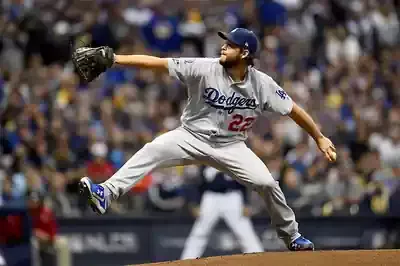 カーショー伝説の全盛期！球速・魔球・凄さの秘密を徹底解剖 (関連: スポーツ, ゲーム, 野球, MLB, ドジャース)