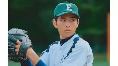 中沢元紀『下剋上球児』で輝く！演技と「弟」の意外な真実を深掘りのメイン画像 (関連: エンタメ, 芸能, 中沢元紀, 下剋上球児, あんぱん)