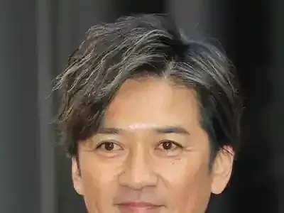 国分太一、衝撃の活動休止！50歳で迎えるキャリア転換点と噂の真相⚡のメイン画像 (関連: エンタメ, 芸能, 国分太一, TOKIO, 活動休止)