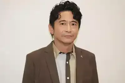 萩原聖人の今！和久井映見との離婚、愛息子の成長と再婚の謎のメイン画像 (関連: エンタメ, 芸能, ライフスタイル, 萩原聖人, 和久井映見)