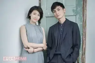 瀧内公美の結婚相手は？子供は？年齢・実家まで徹底解説【2025年最新】のメイン画像 (関連: 芸能, 瀧内公美, 女優, 結婚, プライベート)