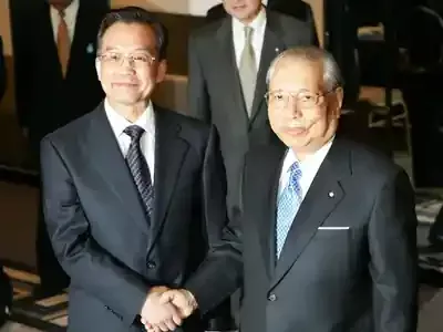 山口那津男が紡ぐ外交秘話！中国訪問と創価学会の真実とは？ (関連: 政治, 国際, 外交, 公明党, 創価学会)