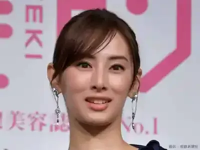 北川景子、インスタ非公開からXへ！SNS心境変化と真の理由のメイン画像 (関連: 芸能, 北川景子, SNS, ファン交流, ドラマ)
