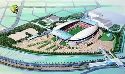 コンサドーレ新スタジアム計画の今！夢の実現は？