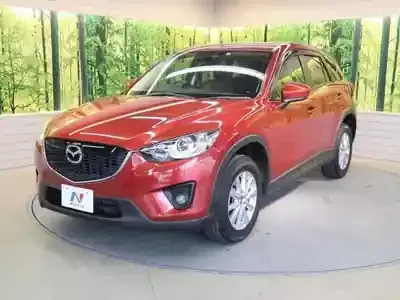【速報】マツダCX-5新型ハイブリッドは買いか？燃費・価格・SKYACTIV-Z徹底予測！のメイン画像 (関連: エンタメ, ライフスタイル, 経済, テクノロジー, 自動車)