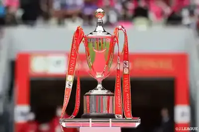 ルヴァン杯2025を120%楽しむ!視聴・日程・ルールを徹底解説🏆