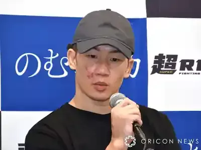 RIZIN速報！朝倉未来・平本蓮ら人気選手たちの激闘と次戦のメイン画像 (関連: スポーツ, エンタメ, RIZIN, 格闘技, 速報)