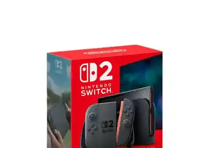 ファミマオンラインでNintendo Switch 2第2回抽選開始！応募条件や支払いの注意点を確認しよう